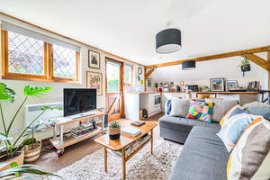 Annexe- click for photo gallery